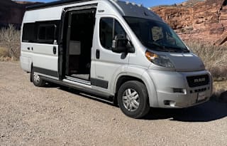 2023 Winnebago Travato 59G