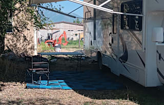 2023 Thor Motor Coach Chateau 31WV