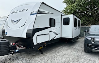 Great Family Getaway w/ Slide-Out
