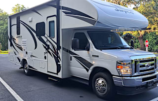 2022 Jayco Redhawk 24B