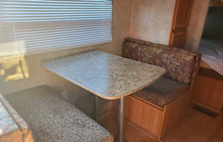 2009 Thor Keystone  Summerland