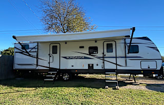 2022 Heartland Sundance Ultra Lite 324 BH