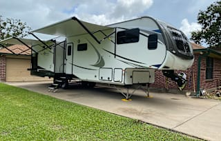 2021 Highland Ridge RV Silverstar XLT
