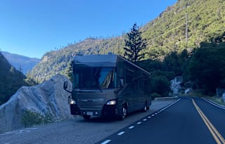 2007 Gulf Stream RV Friendship G8