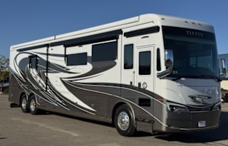 2020 Tiffin Motorhomes Allegro Bus 45 OPP
