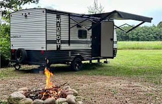 2024 Keystone RV Hideout Sport Single Axle 175BH
