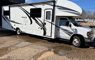 2022 Jayco Redhawk 31F