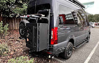 Adventure Beast