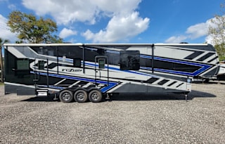 Keystone Fuzion 429