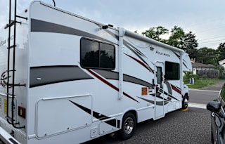 2022 Thor Motor Coach Four Winds 28Z