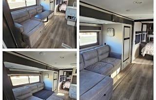 2021 Jayco Jay Feather 22RB