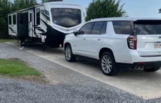 2021 Keystone RV Outback 340BH