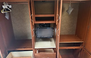 2013 Thor Motor Coach ACE 30 1