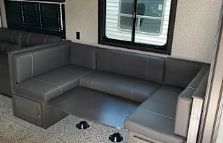2021 Jayco Jay Flight SLX 8 284BHS