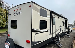 camper rental
