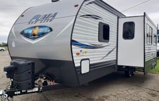 2019 Palomino Bunk house "e11even