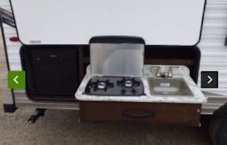 2018 Jayco Jay Flight SLX 8 224BH