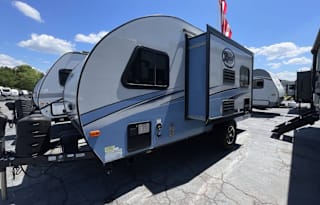 Carolina Dream R-Pod 189