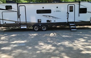 The Boujie Rv