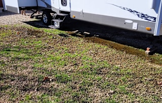 2014 Forest River RV V-Cross Platinum 32VTS