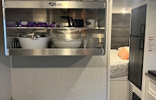 2021 Keystone RV Hideout Single Axle 172TX