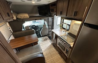 Gypsy | Cozy, Compact & Ready for the Open Road!