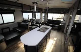 2021 Keystone RV Outback 328RL