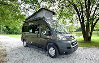 2023 Thor Motor Coach Scope 18A