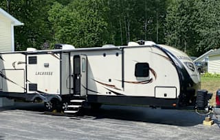 Adirondack Adventurer