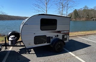 Lil Dipper  2019 SUNRAY 109