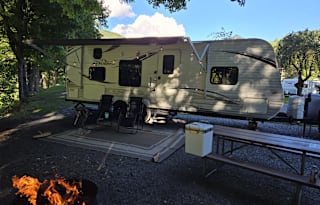 2013 Jayco Jay Flight 26BH