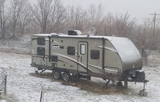 2018 Colmen RV Light LX 2405 BH