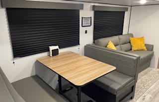 2022 Keystone RV Springdale 298BH