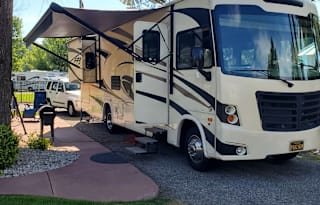 2018 Forest River FR3 30DS
