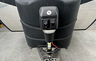 Outdoors RV 27 BHS