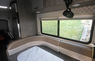 2020 Coachmen RV Freelander 22XG Chevy 4500