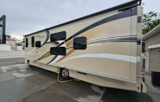 2020 Thor Motor Coach Freedom Traveler A32