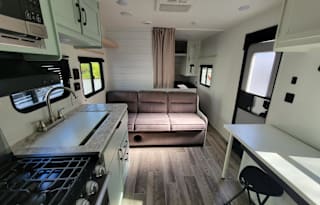 2021 Jayco Jay Flight SLX 8 264BH