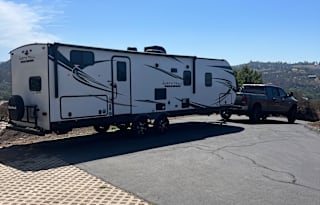 Memories Abound - Bunk House RV Rental
