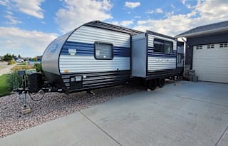 Shipley Awesome RV