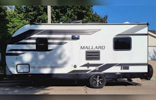 2022 Heartland Mallard 180BH