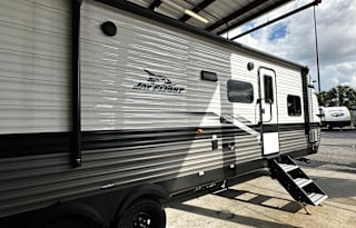 2024 A Home away from Home