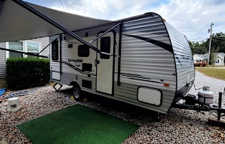 2019 Keystone RV Springdale Mini 1750RD