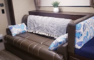 Family Friendly RV