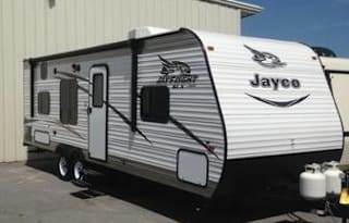 2016 Jayco Jay Flight SLX 264BHW