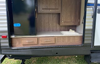 2018 Prowler 32LX by Heartland
