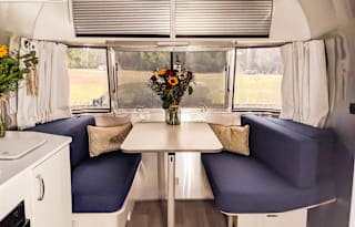 Willow the little Airstream