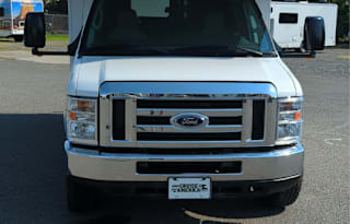 2020 Thor Motor Coach Majestic 19G