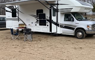 To The Max II - 2019 Entegra Coach Odyssey 29K