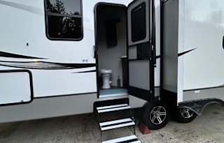 2021 KEYSTONE COUGAR 364BHL Fifth Wheel